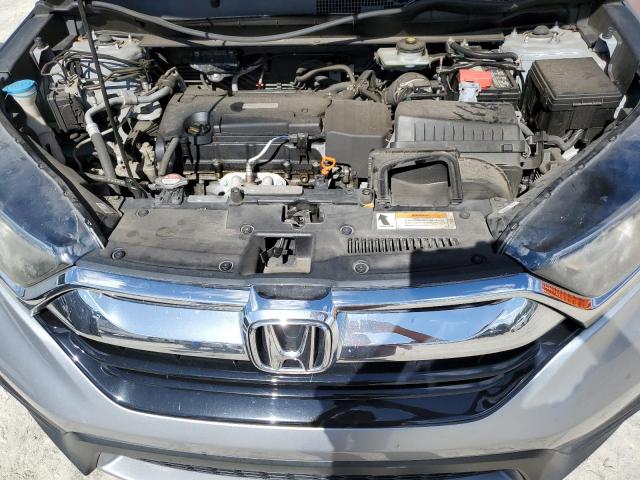 Honda Crv Lx Image 2