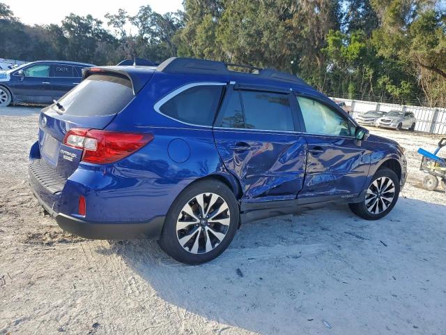 Subaru Outback 2.5i Limited Image 8