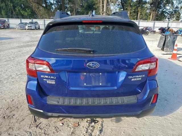 Subaru Outback 2.5i Limited Image 13