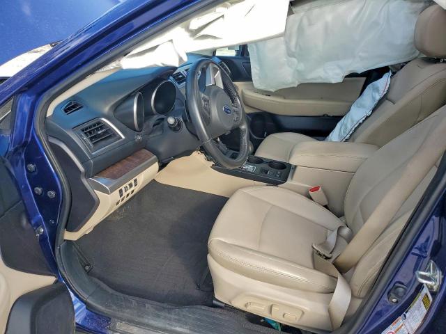 Subaru Outback 2.5i Limited Image 6