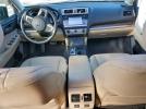 Subaru Outback 2.5i Limited Image 5
