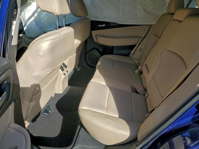 Subaru Outback 2.5i Limited Image 10