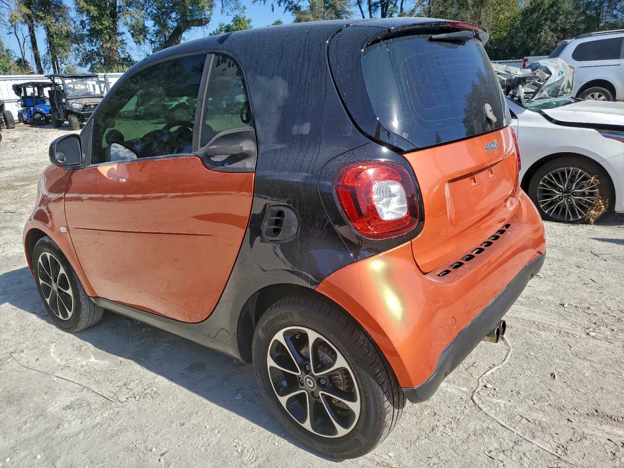 Smart fortwo Image 11