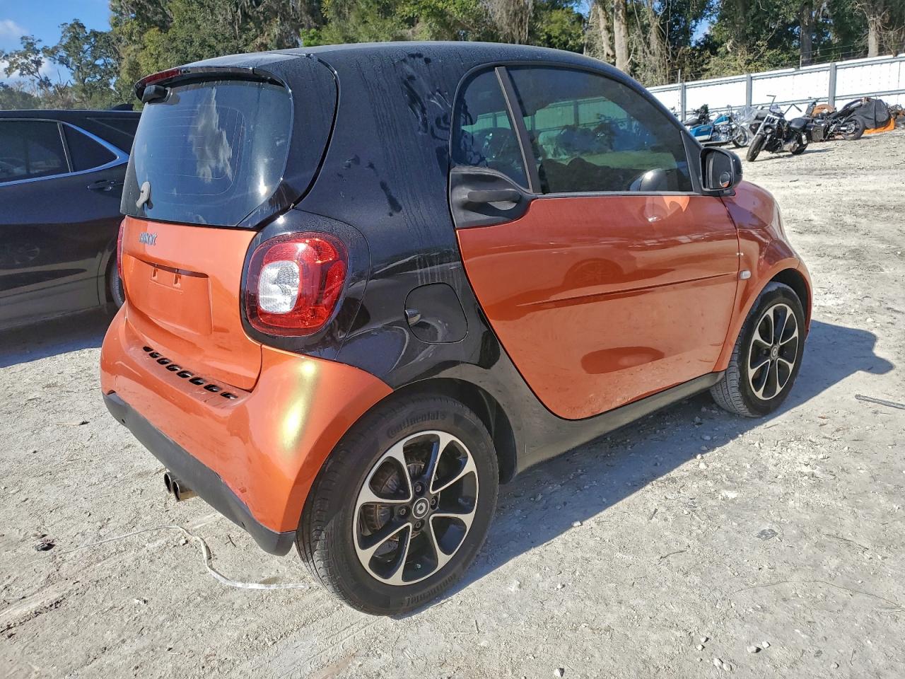 Smart fortwo Image 5