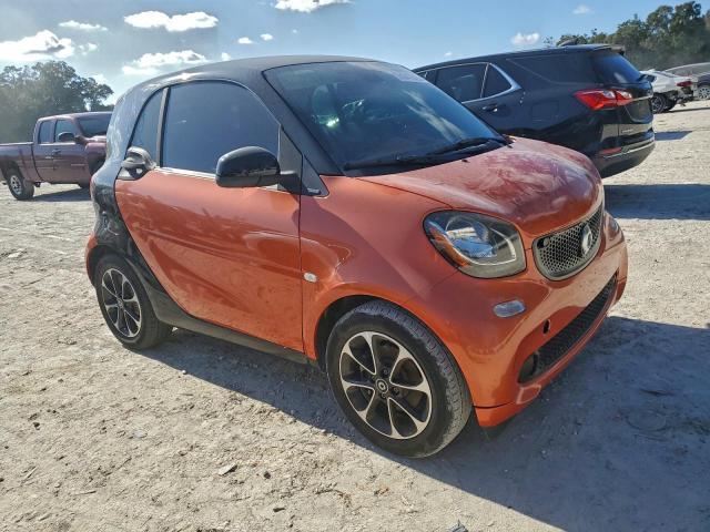 Smart fortwo Image 2