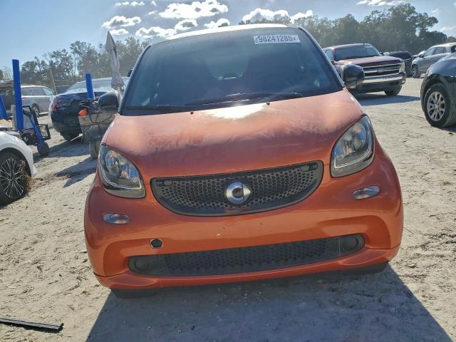 Smart fortwo Image 4