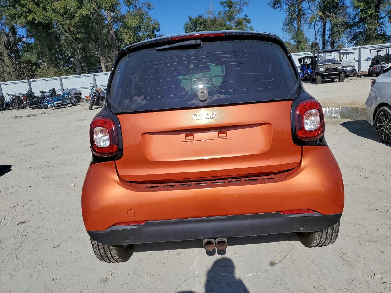 Smart fortwo Image 10
