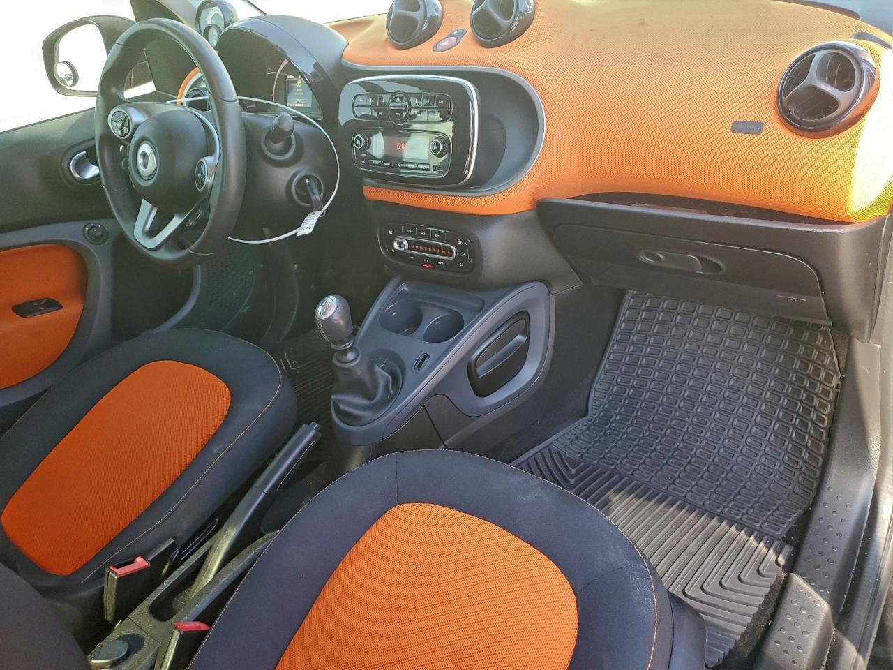 Smart fortwo Image 7