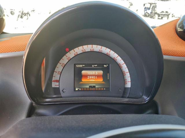 Smart fortwo Image 8