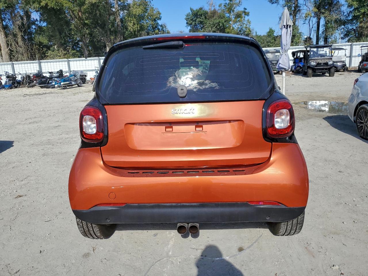 Smart fortwo Image 12