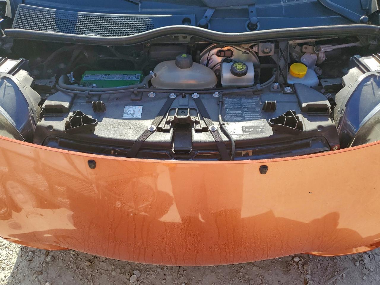 Smart fortwo Image 9