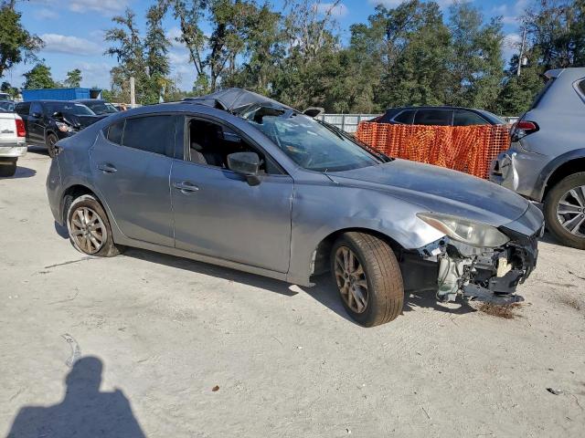 Mazda 3 Sport Image 7