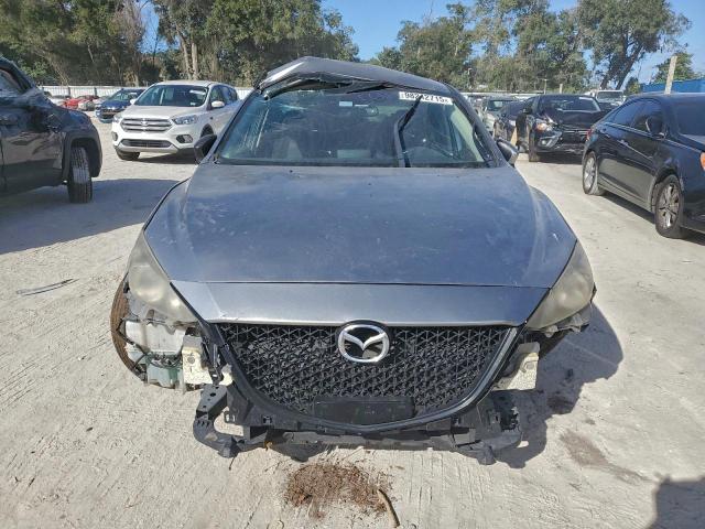 Mazda 3 Sport Image 8