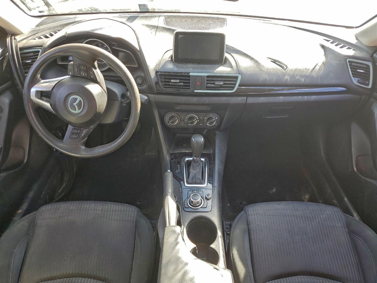 Mazda 3 Sport Image 6