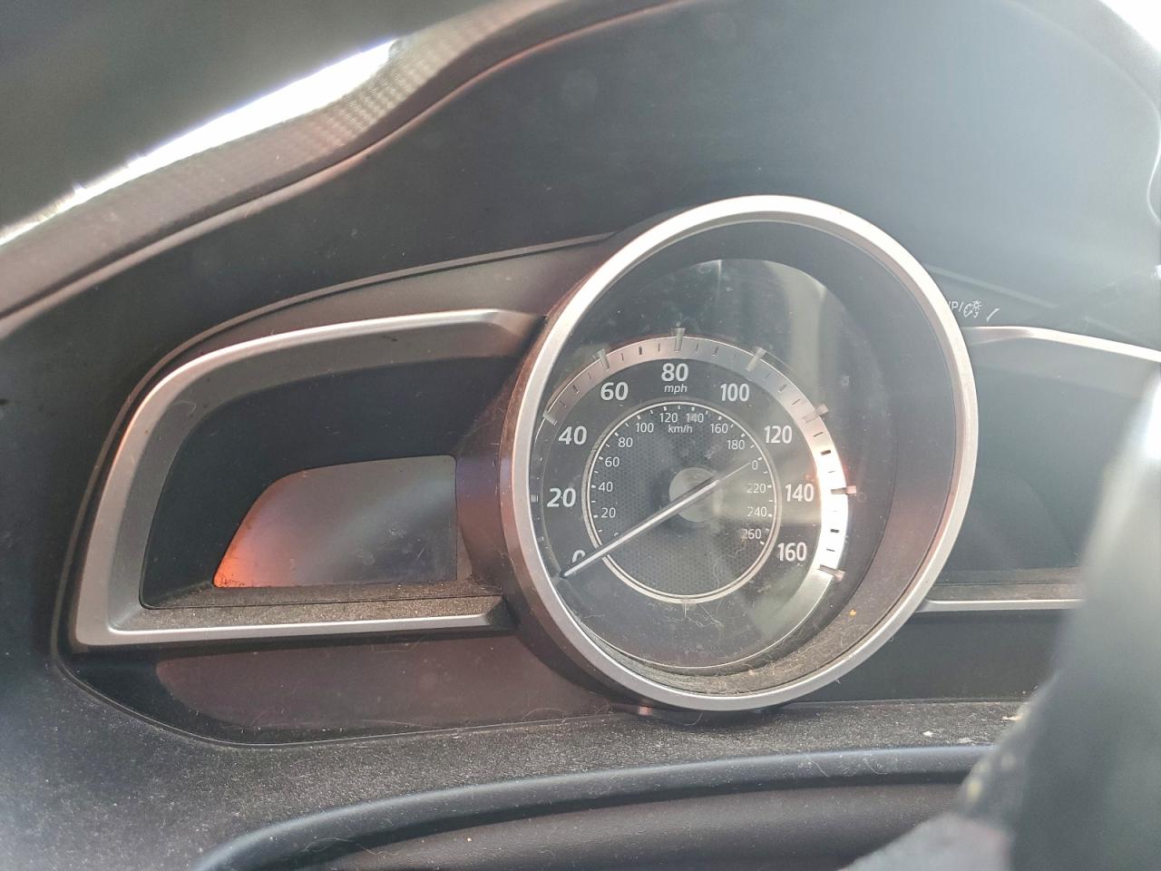 Mazda 3 Sport Image 11