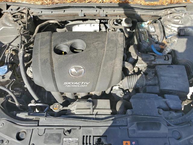 Mazda 3 Sport Image 12