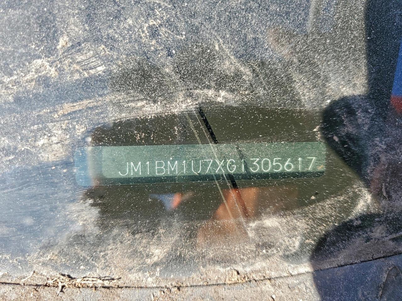 Mazda 3 Sport Image 9