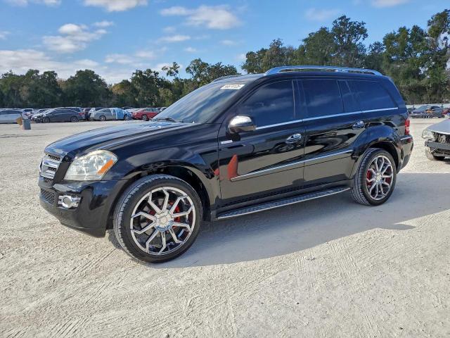  Salvage Mercedes-Benz G-Class