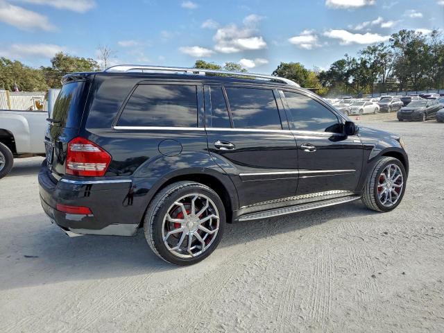 Mercedes-Benz G-Class 450 4matic Image 5