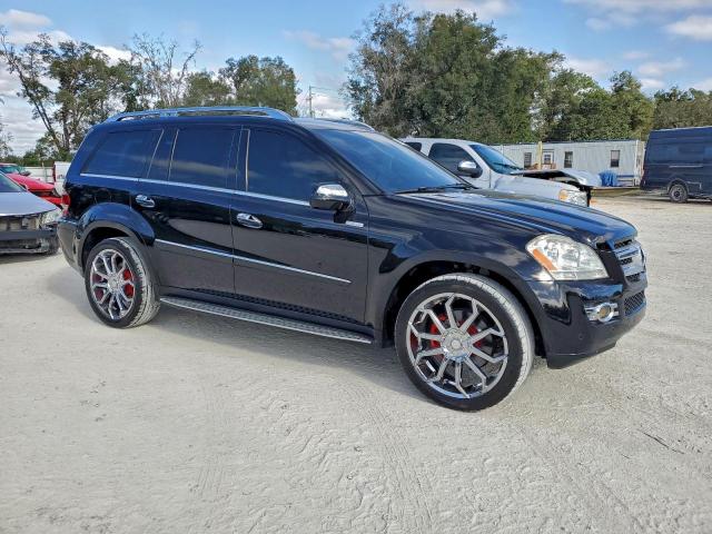 Mercedes-Benz G-Class 450 4matic Image 4