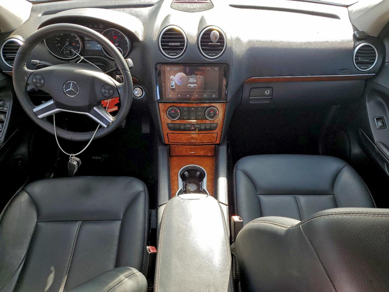 Mercedes-Benz G-Class 450 4matic Image 2