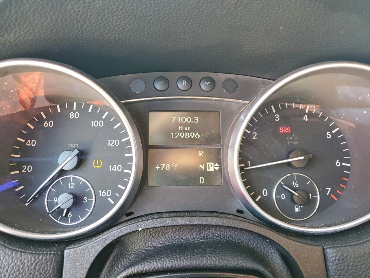 Mercedes-Benz G-Class 450 4matic Image 6