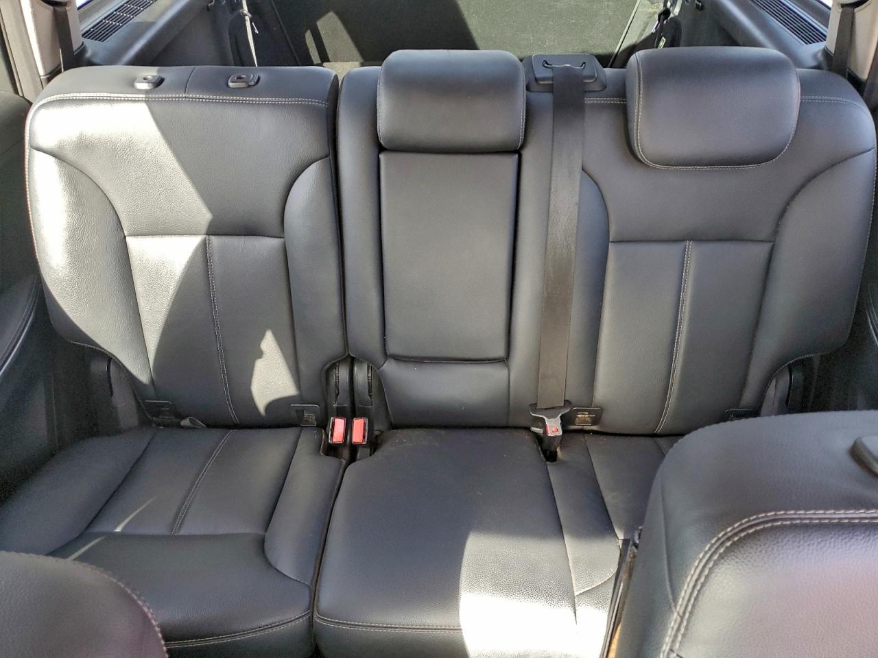 Mercedes-Benz G-Class 450 4matic Image 13