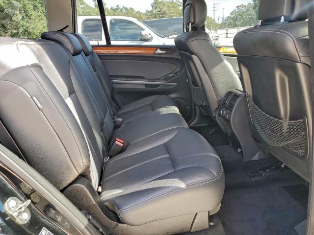 Mercedes-Benz G-Class 450 4matic Image 9