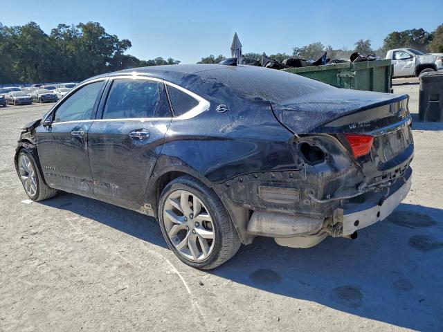 Chevrolet Impala Premier Image 3