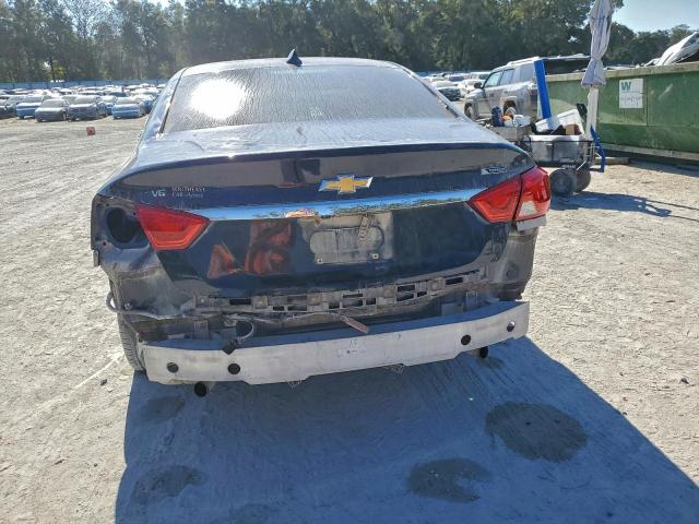 Chevrolet Impala Premier Image 4