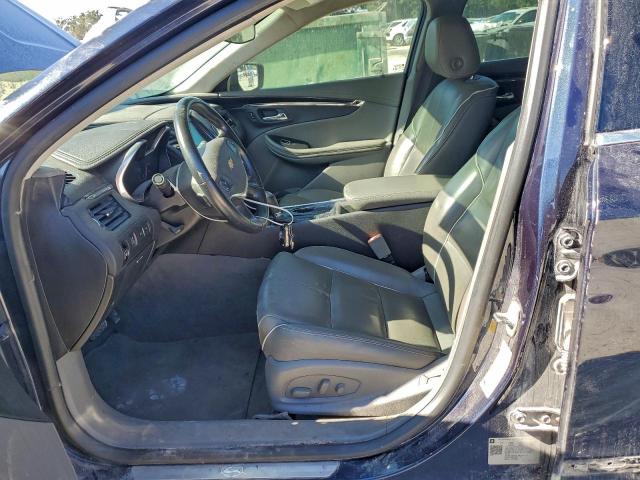 Chevrolet Impala Premier Image 8