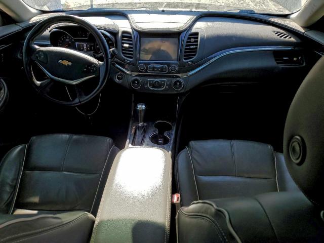 Chevrolet Impala Premier Image 5