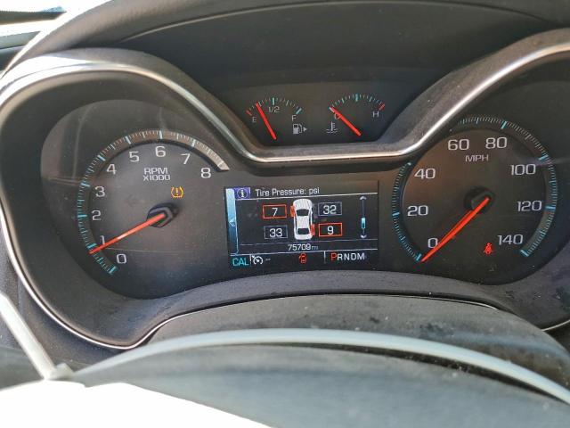 Chevrolet Impala Premier Image 9