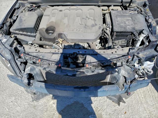 Chevrolet Impala Premier Image 13