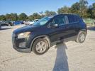 Chevrolet Trax 1lt Image 1