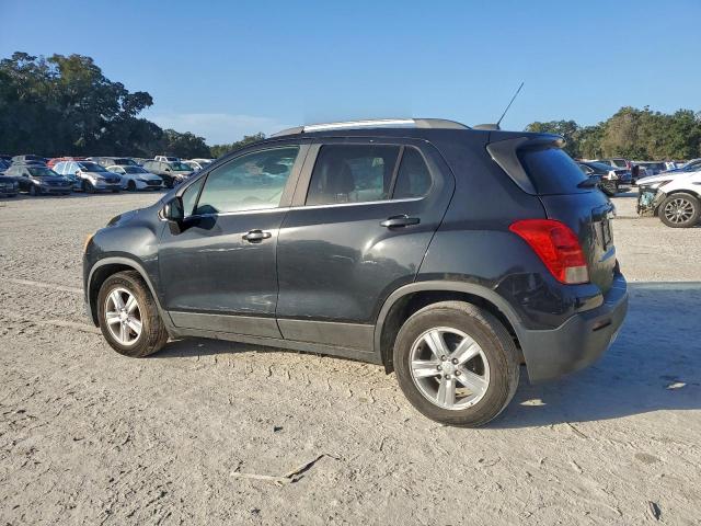 Chevrolet Trax 1lt Image 2