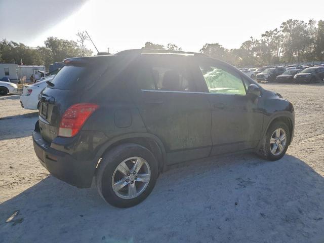 Chevrolet Trax 1lt Image 3