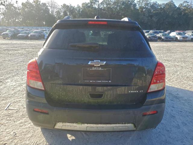 Chevrolet Trax 1lt Image 11