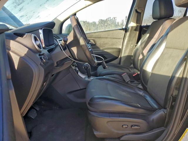 Chevrolet Trax 1lt Image 12