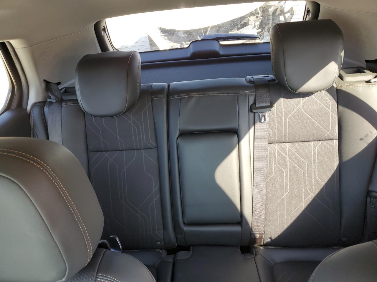 Chevrolet Trax 1lt Image 4