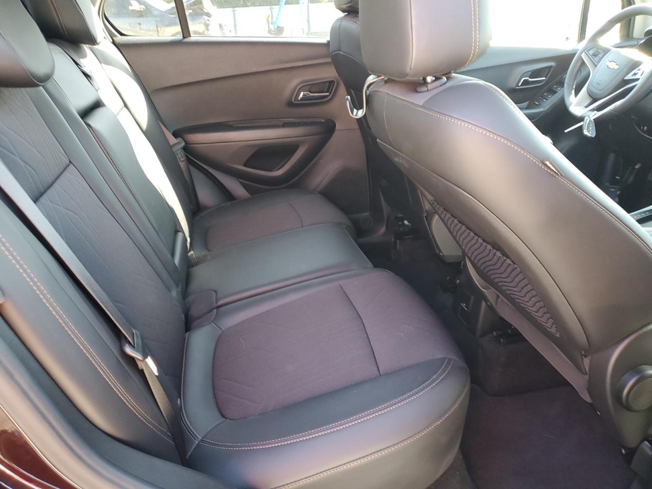 Chevrolet Trax 1lt Image 9