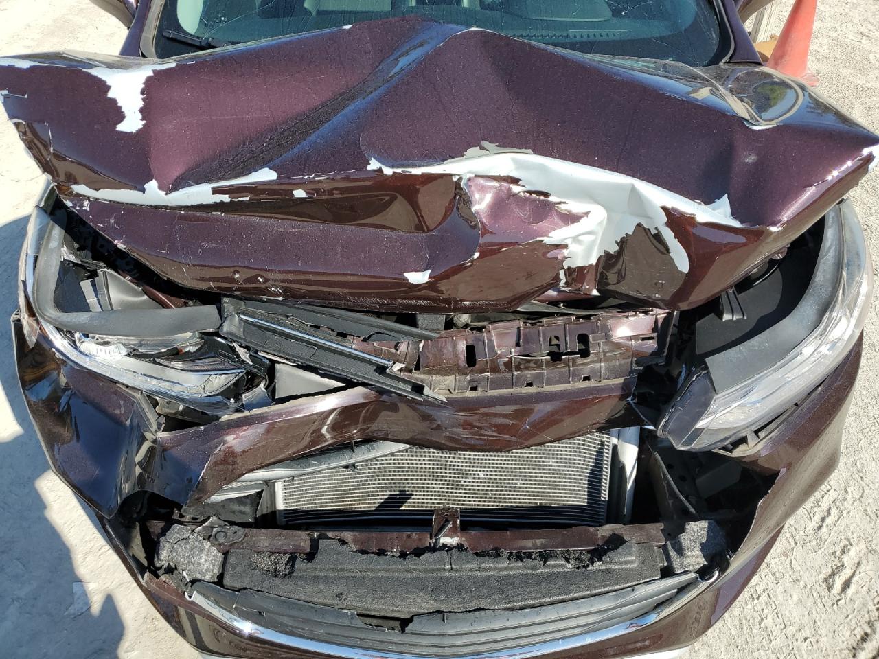 Chevrolet Trax 1lt Image 7