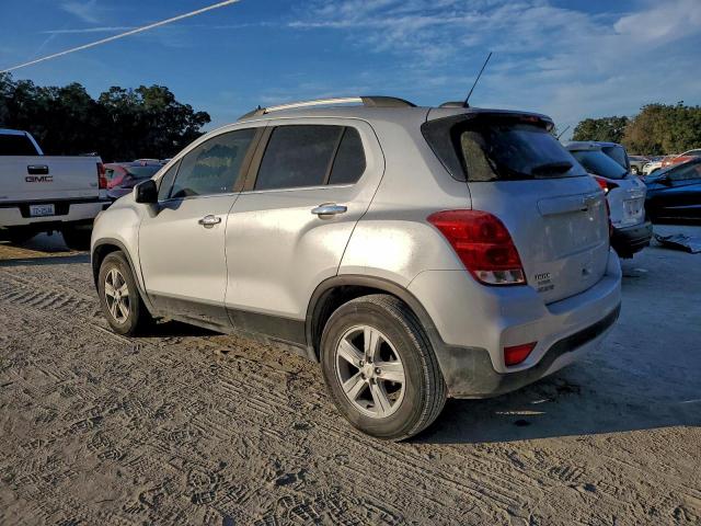Chevrolet Trax 1lt Image 3
