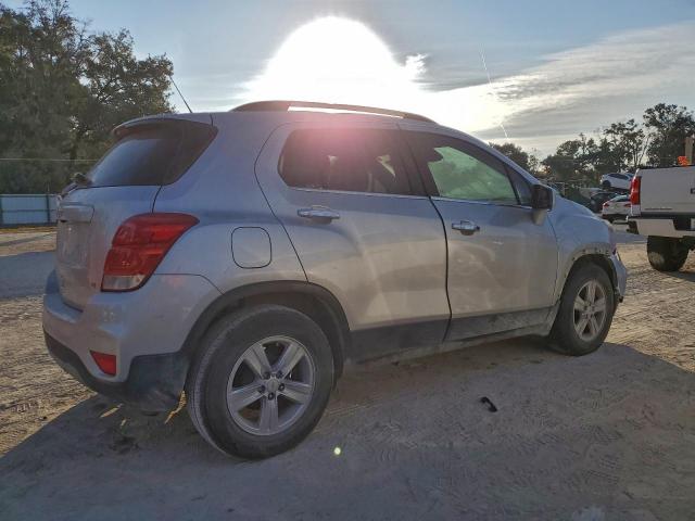 Chevrolet Trax 1lt Image 12