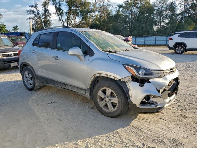 Chevrolet Trax 1lt Image 2