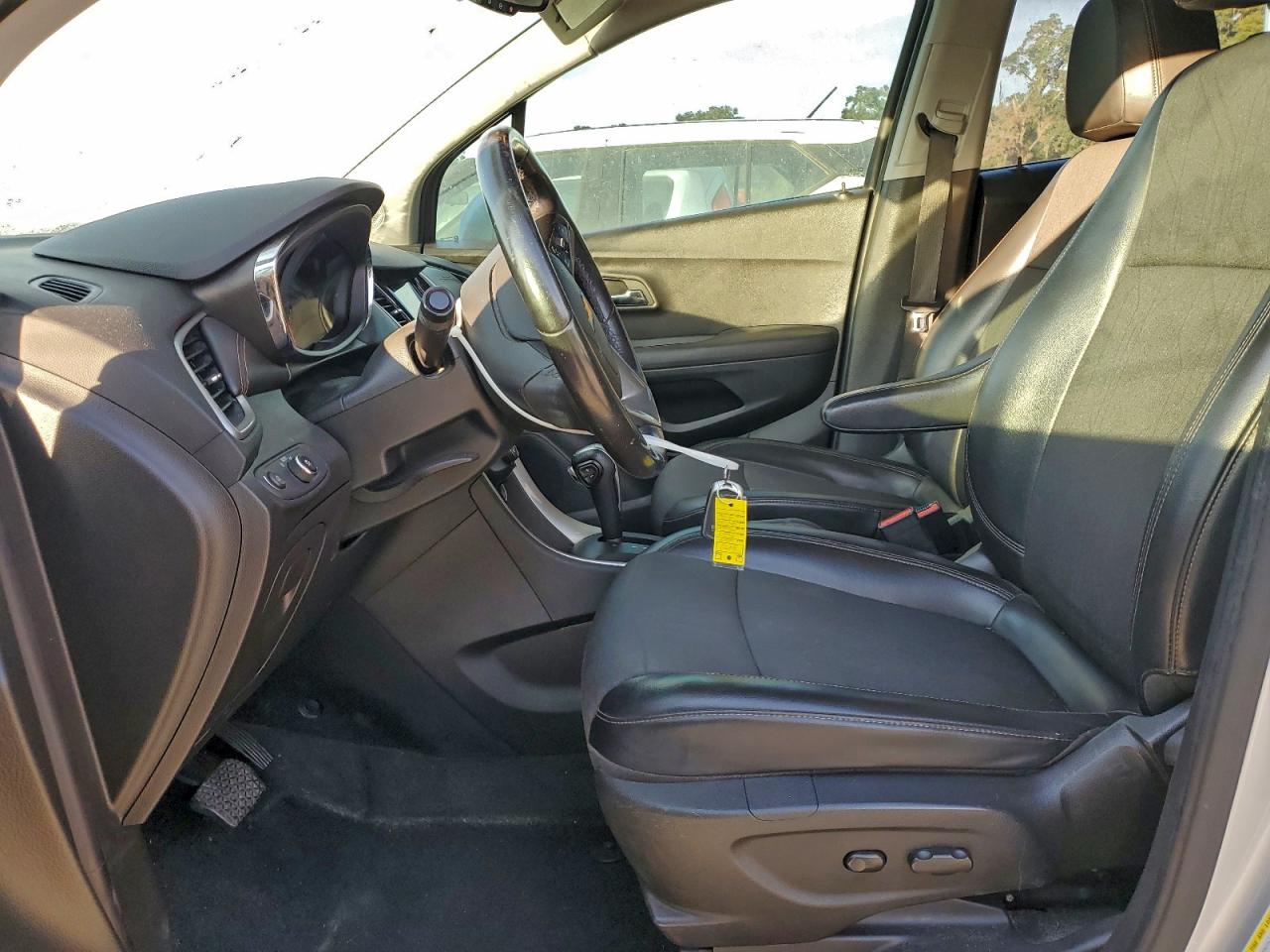 Chevrolet Trax 1lt Image 7