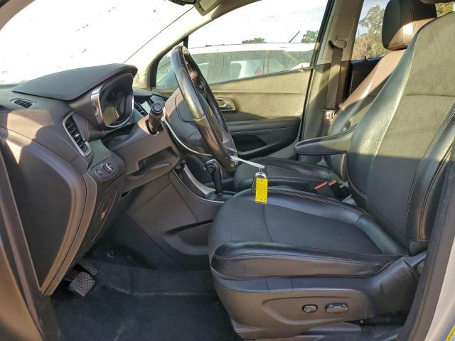 Chevrolet Trax 1lt Image 7