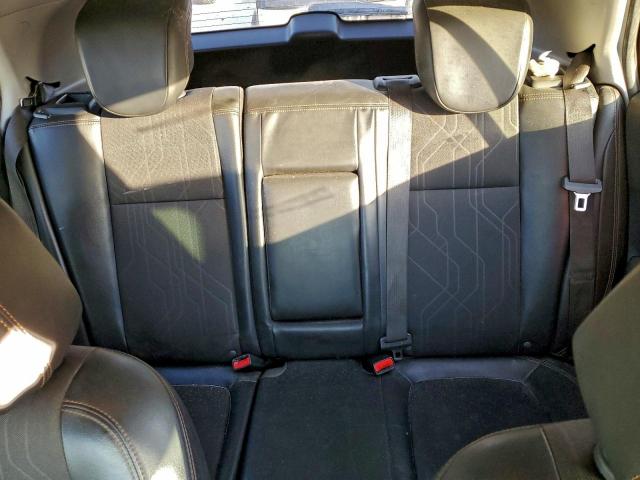 Chevrolet Trax 1lt Image 8