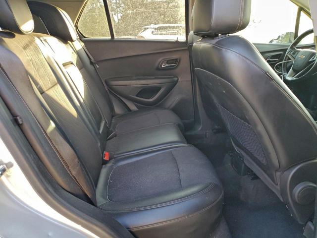 Chevrolet Trax 1lt Image 13