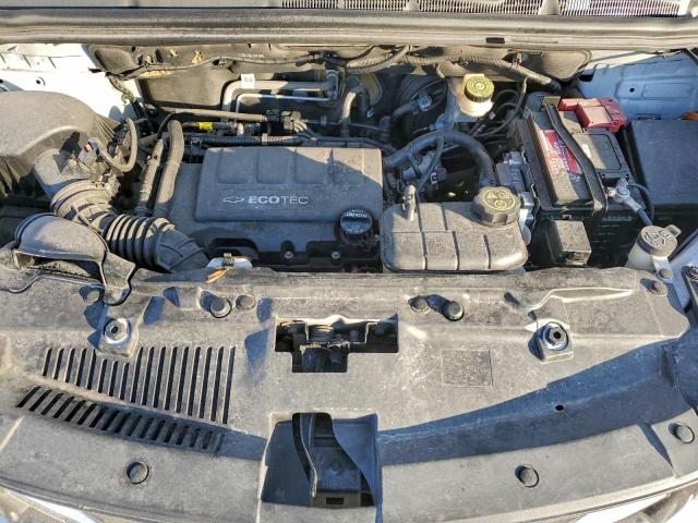 Chevrolet Trax 1lt Image 10